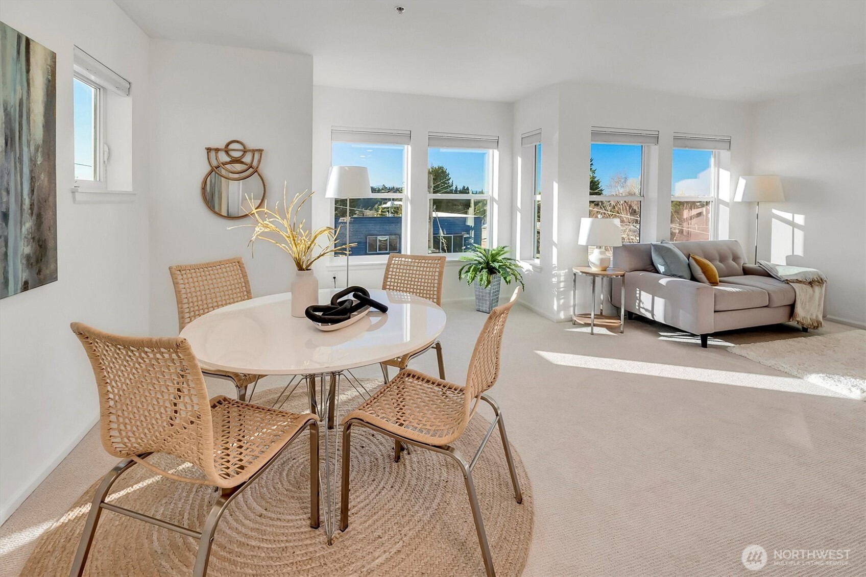 2101 N 55th Street #201, Seattle, WA 98103