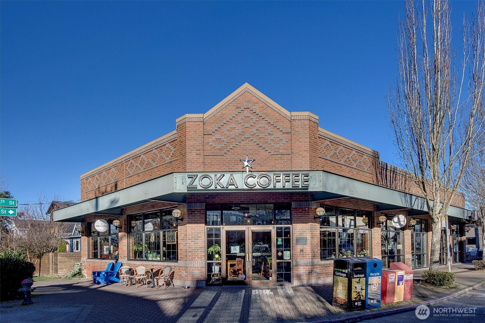 2101 N 55th Street #201, Seattle, WA 98103