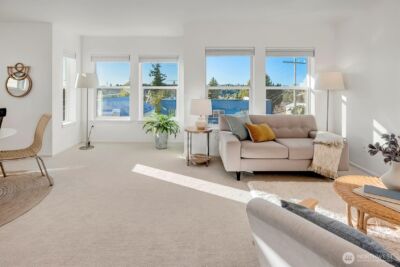 2101 N 55th Street #201, Seattle, WA 98103 - Photo 3