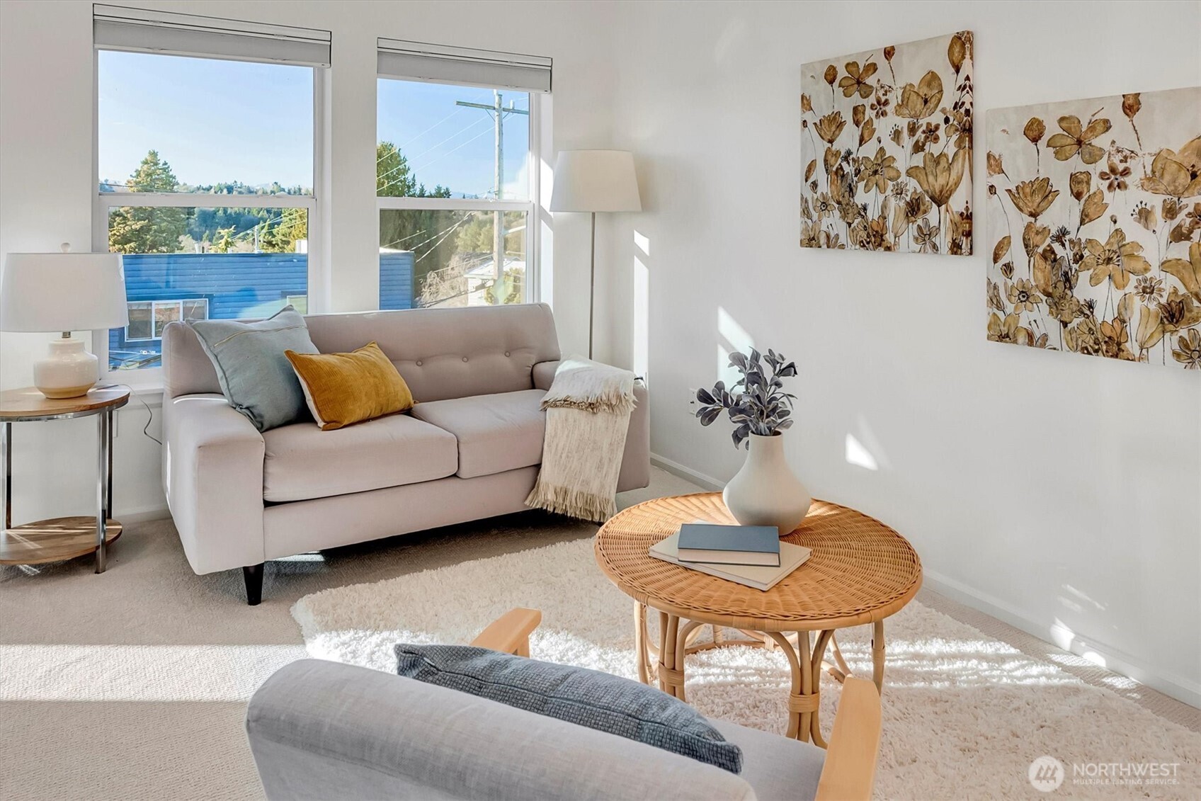 2101 N 55th Street #201, Seattle, WA 98103