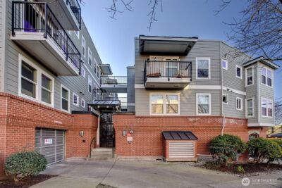 2101 N 55th Street #201, Seattle, WA 98103 - Photo 1