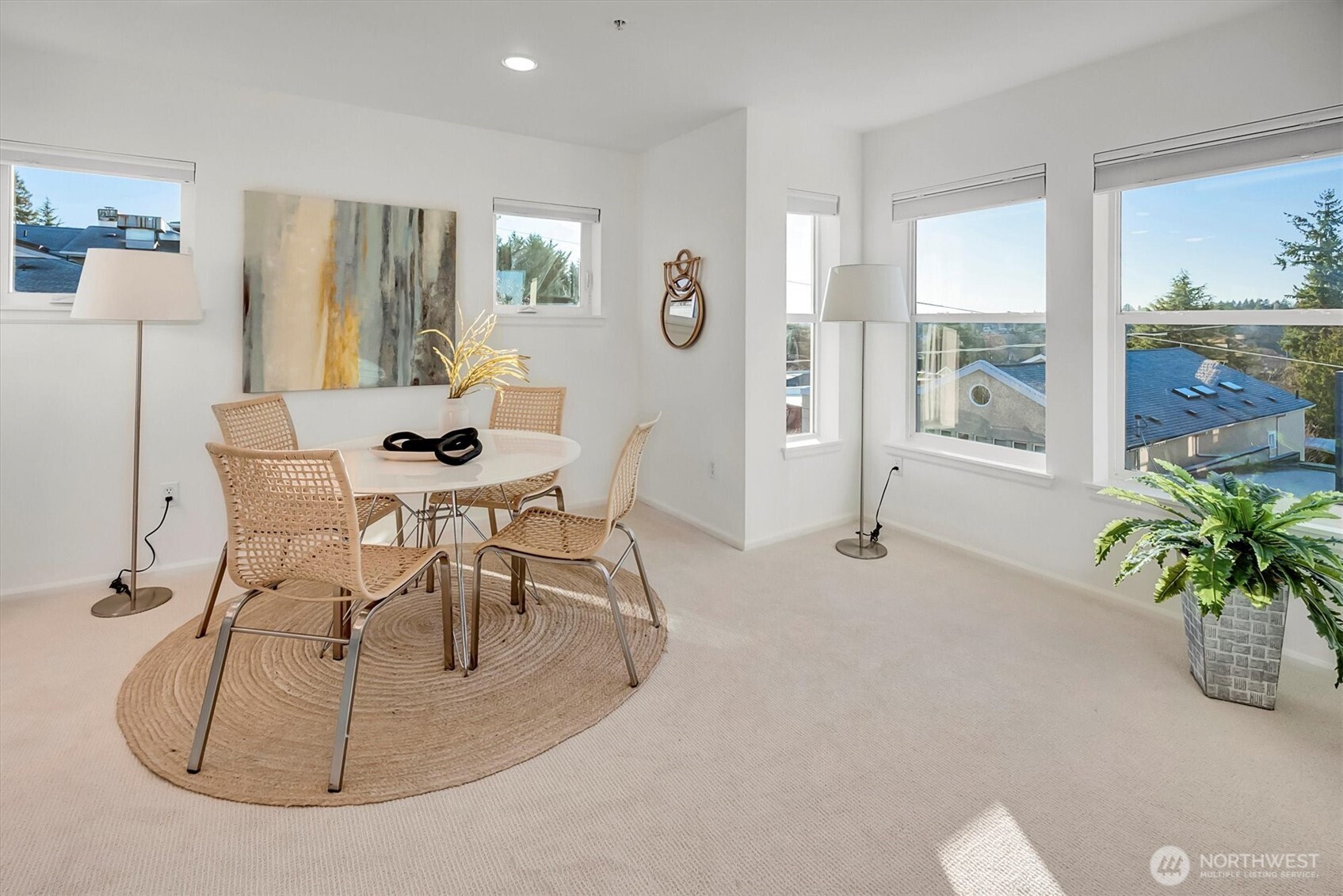 2101 N 55th Street #201, Seattle, WA 98103