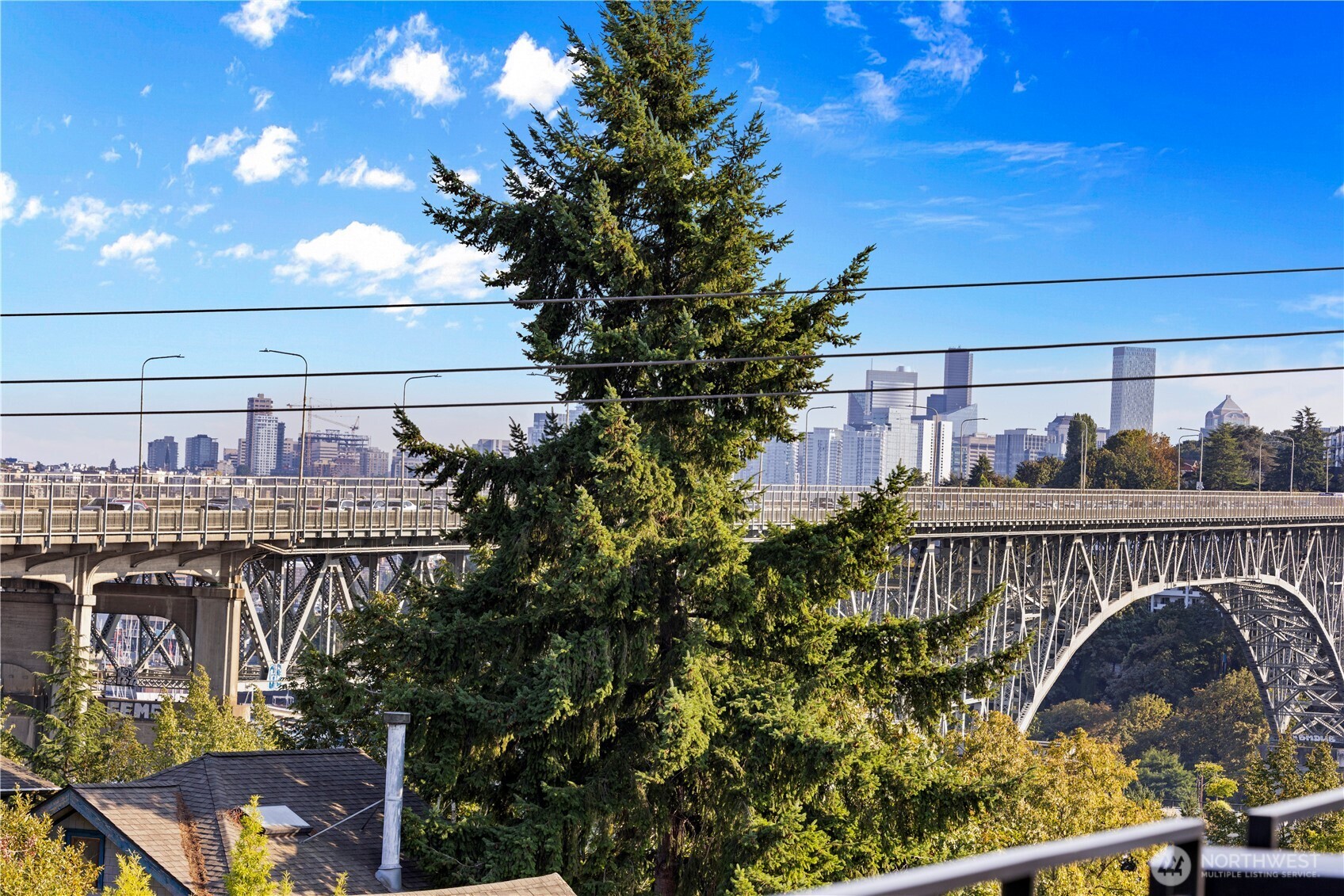 722 N 36th Street , Seattle, WA 98103