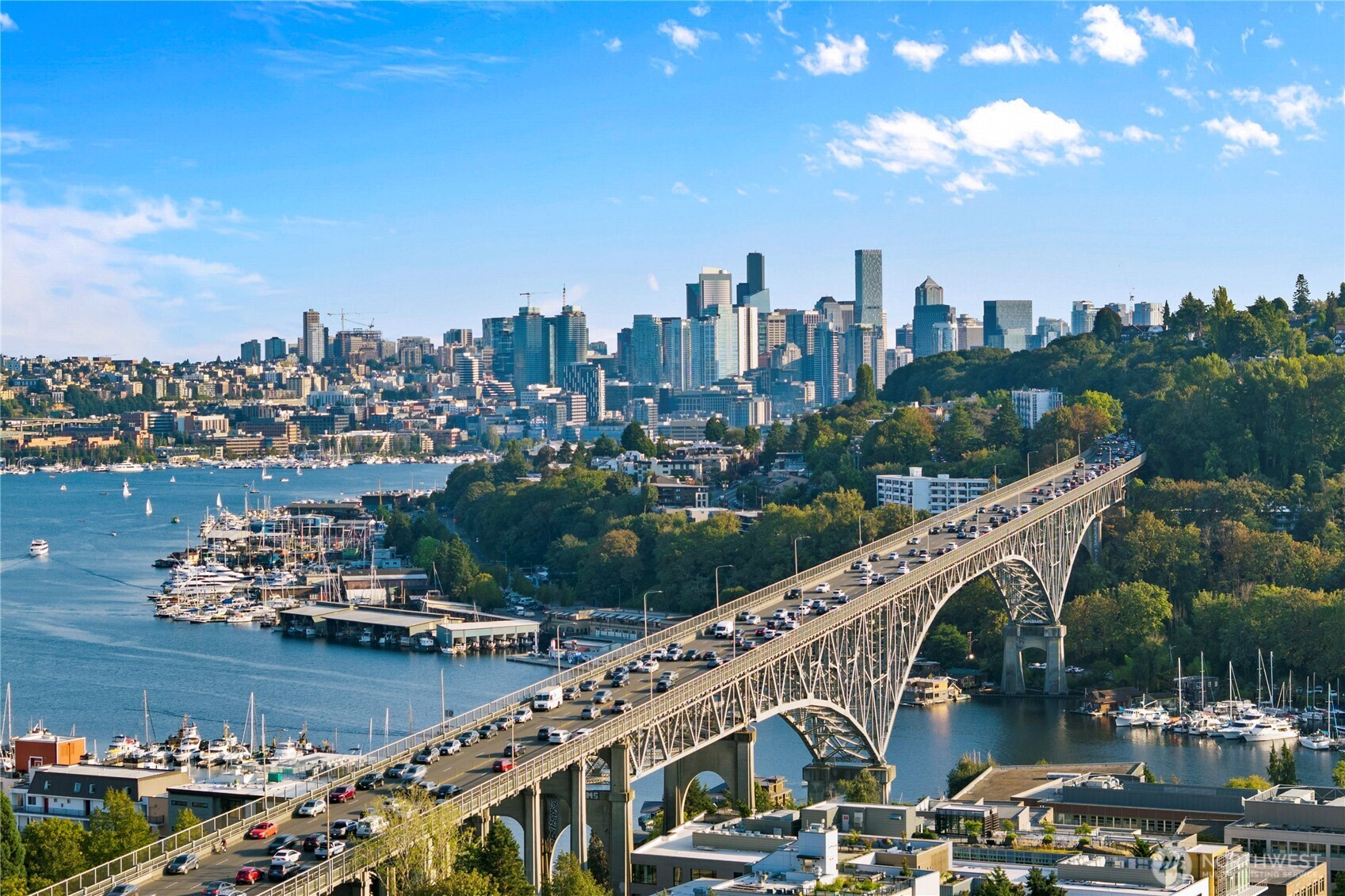 722 N 36th Street , Seattle, WA 98103