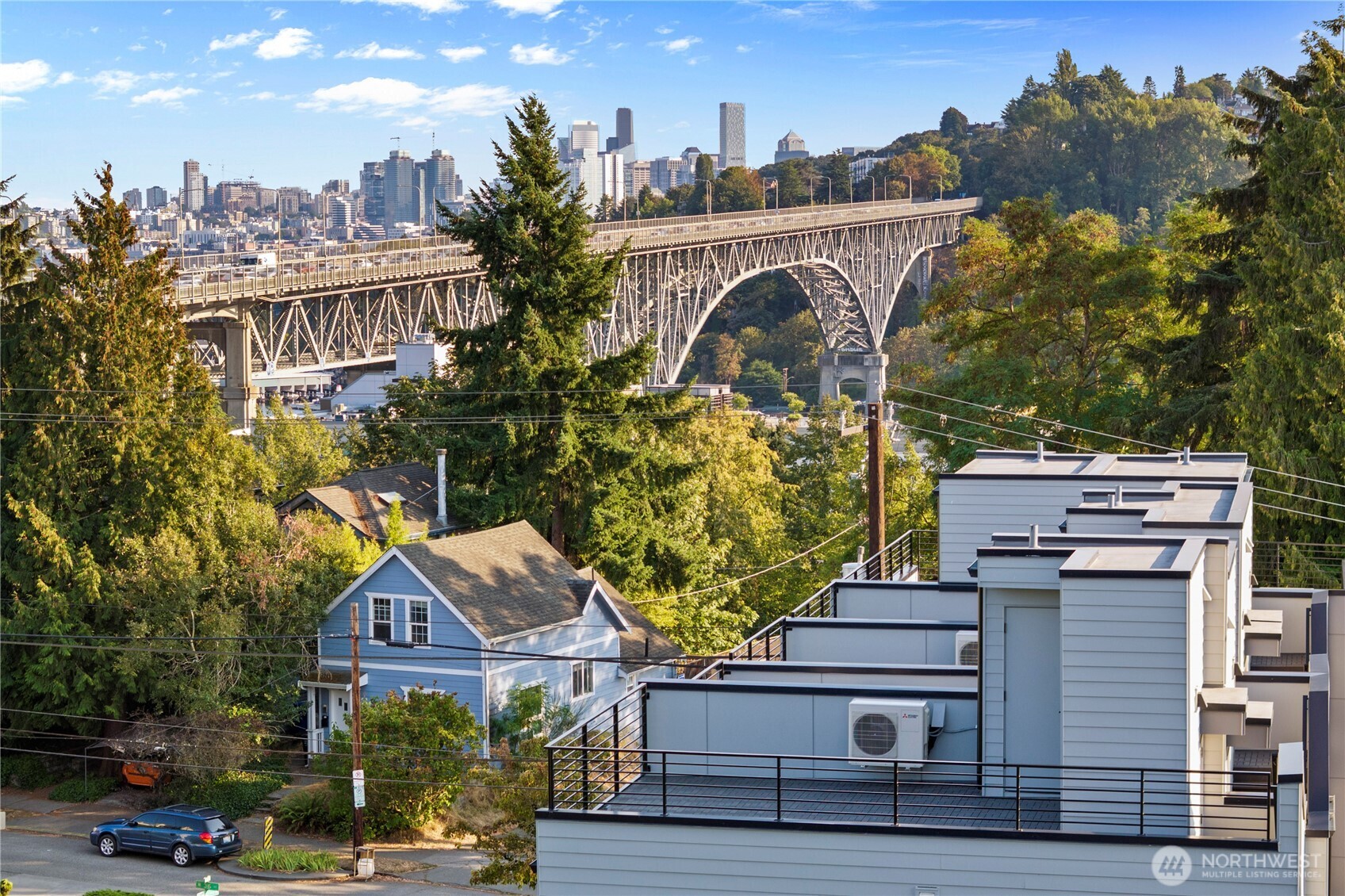 722 N 36th Street , Seattle, WA 98103