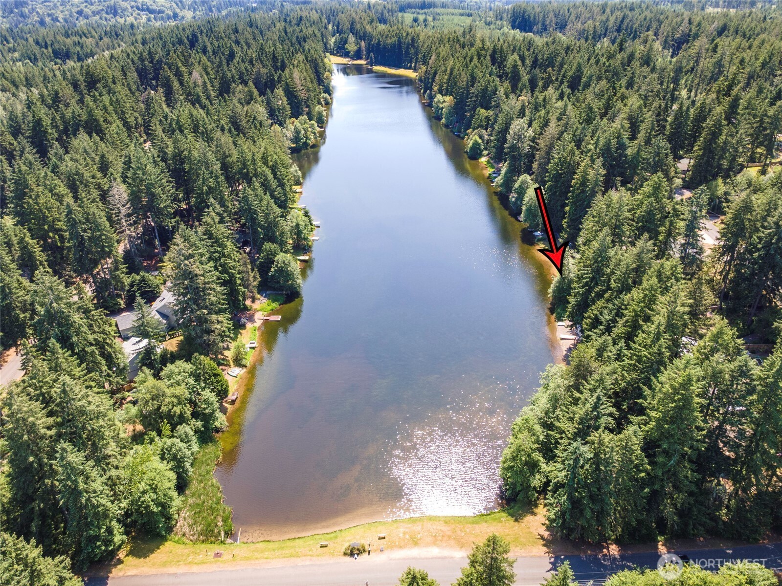 14708 113th Street NW, Gig Harbor, WA 98329