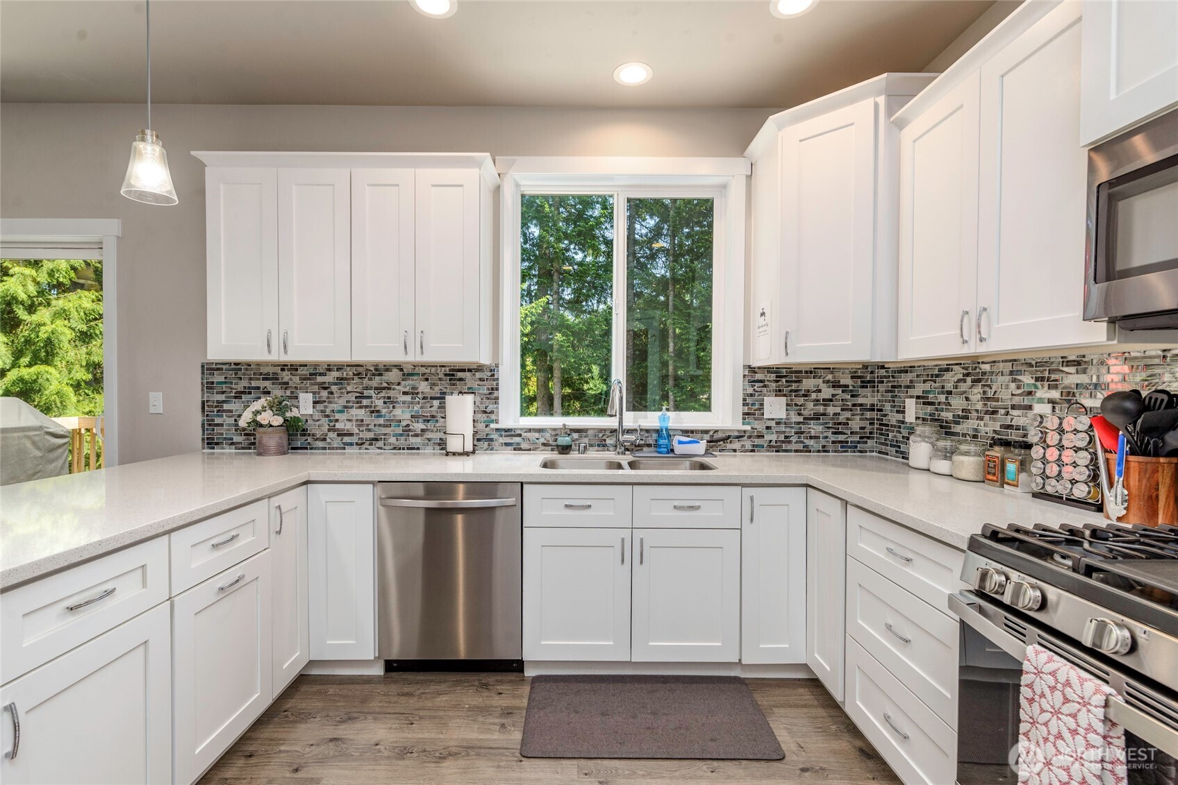 14708 113th Street NW, Gig Harbor, WA 98329