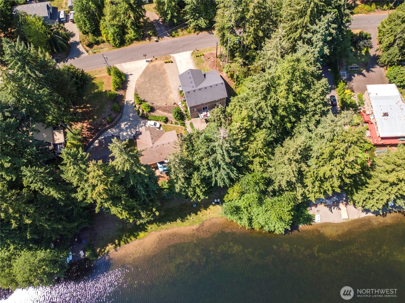 14708 113th Street NW, Gig Harbor, WA 98329