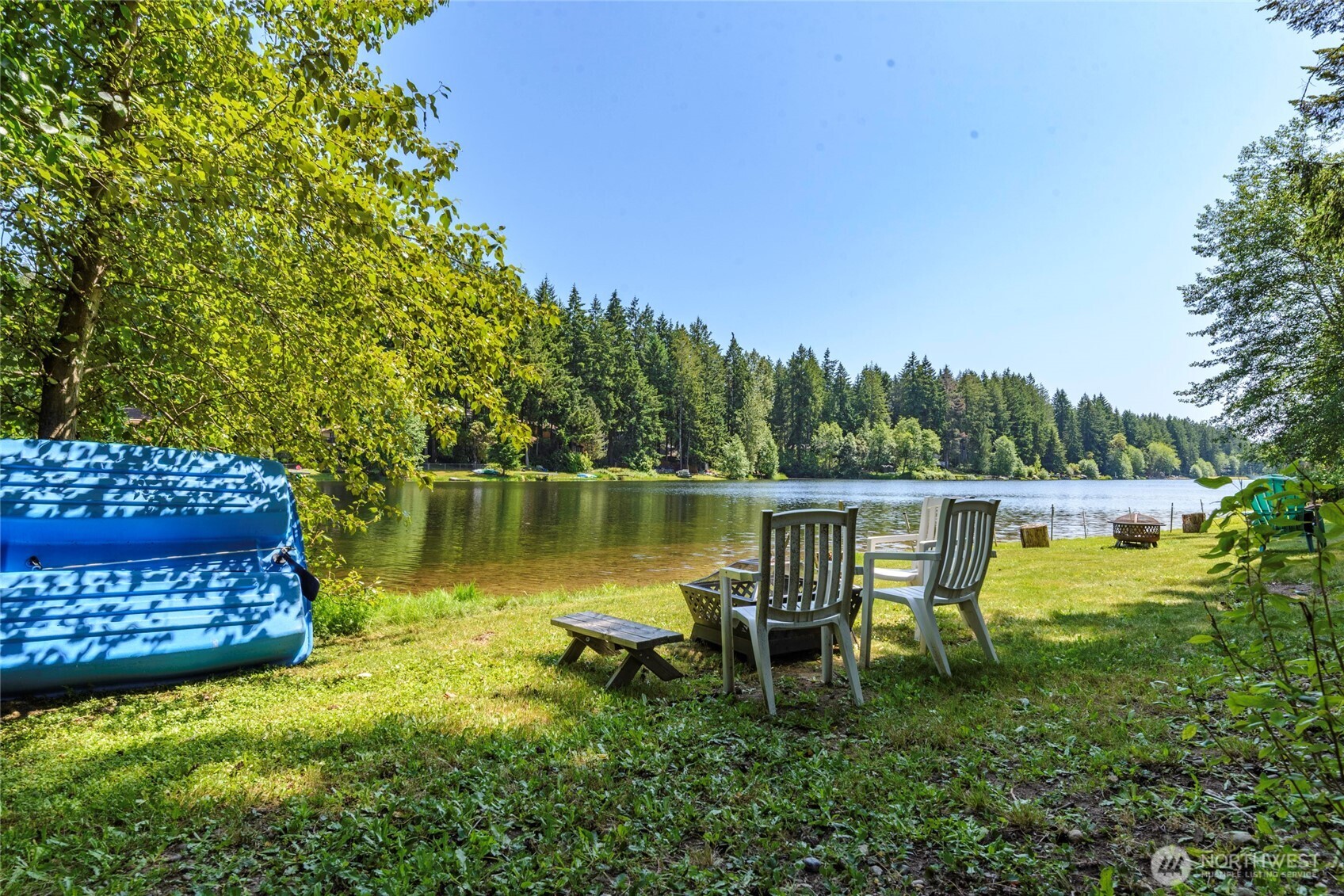 14708 113th Street NW, Gig Harbor, WA 98329