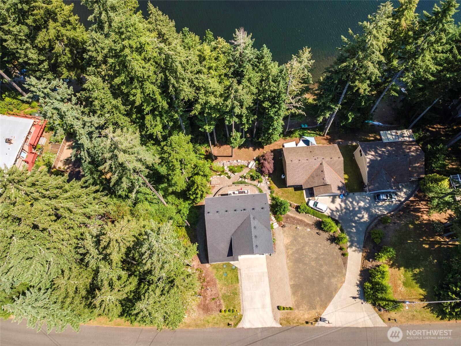 14708 113th Street NW, Gig Harbor, WA 98329