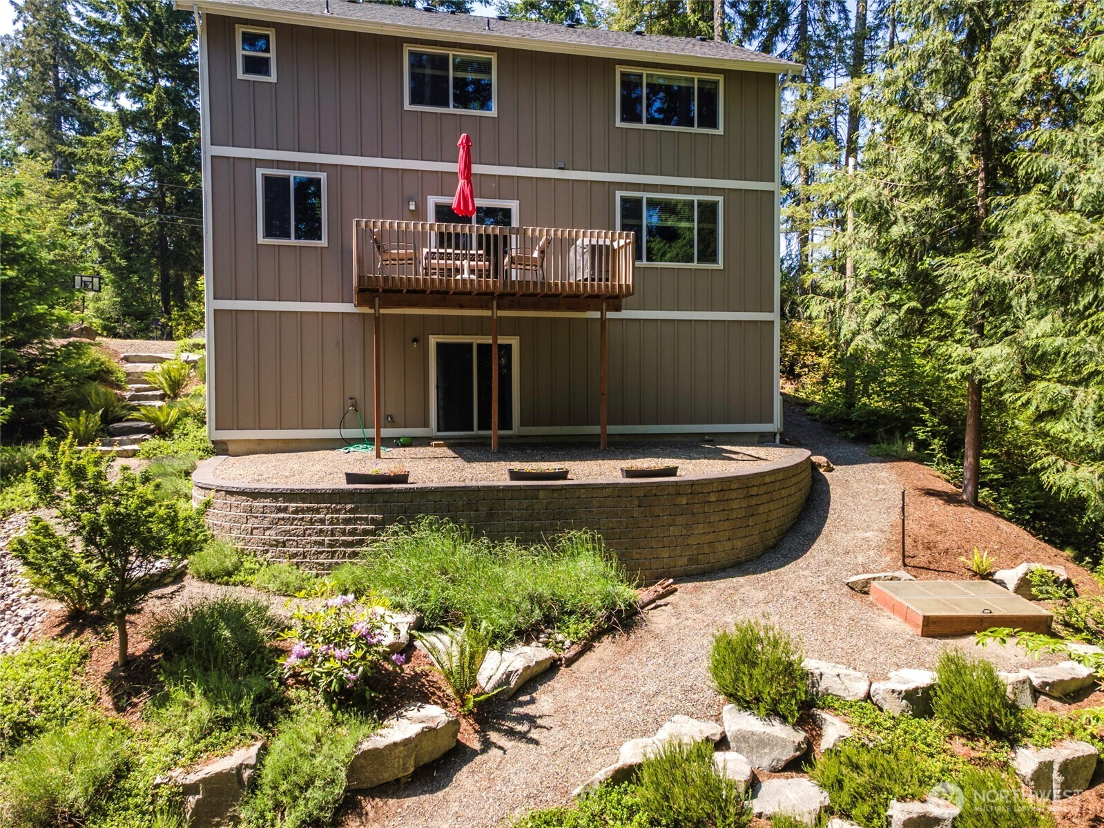 14708 113th Street NW, Gig Harbor, WA 98329