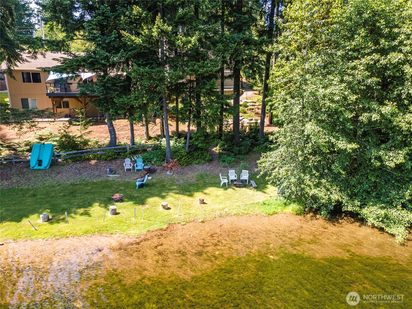 14708 113th Street NW, Gig Harbor, WA 98329