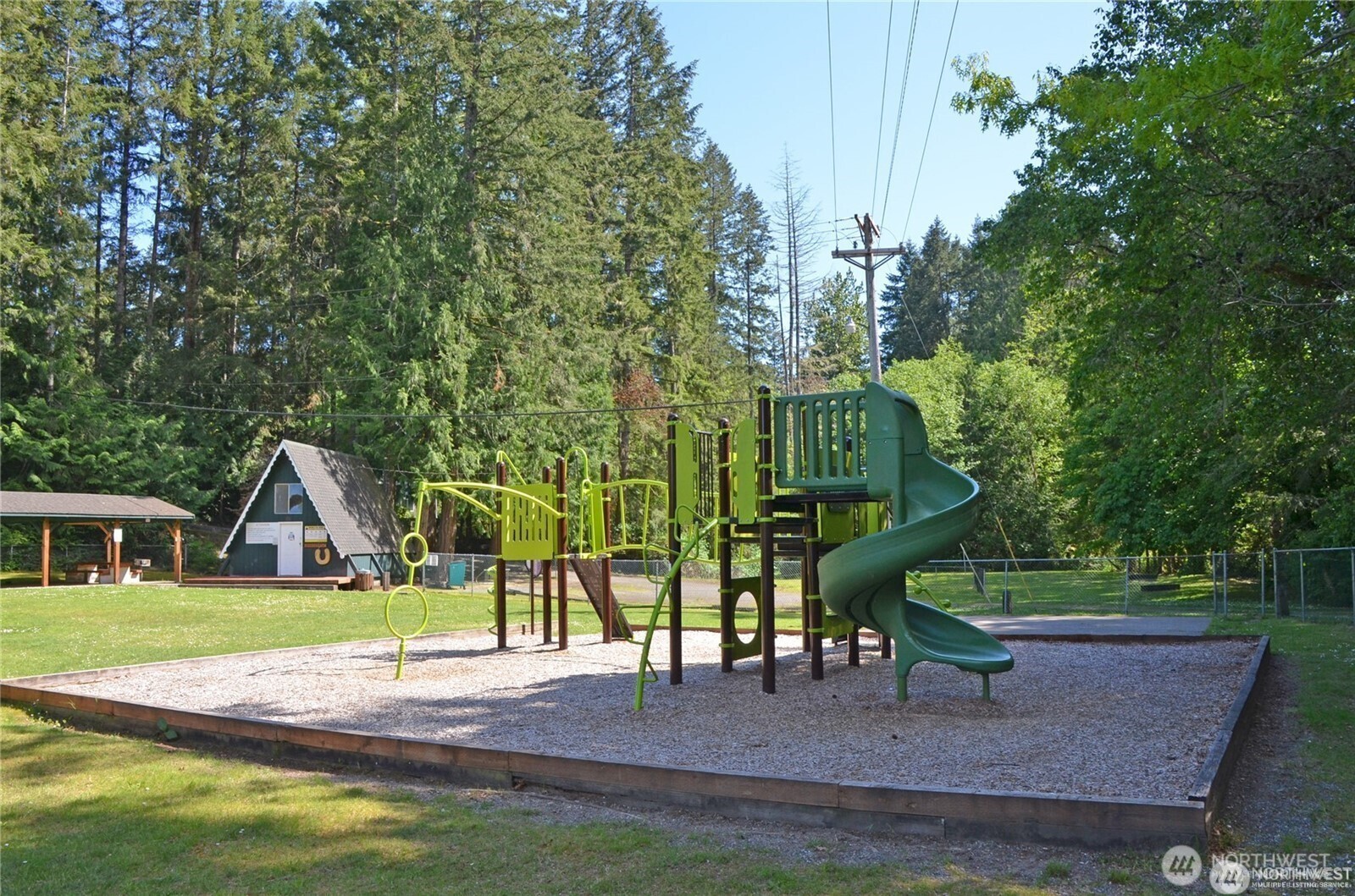 14708 113th Street NW, Gig Harbor, WA 98329