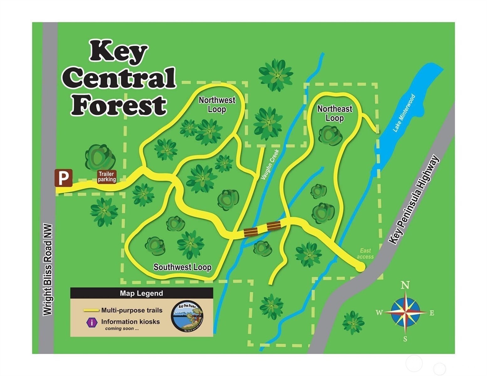 14708 113th Street NW, Gig Harbor, WA 98329