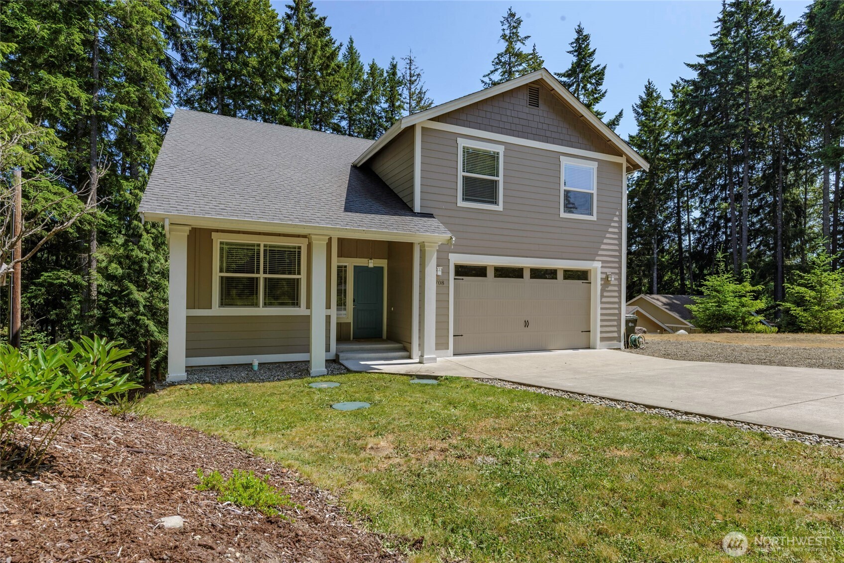14708 113th Street NW, Gig Harbor, WA 98329