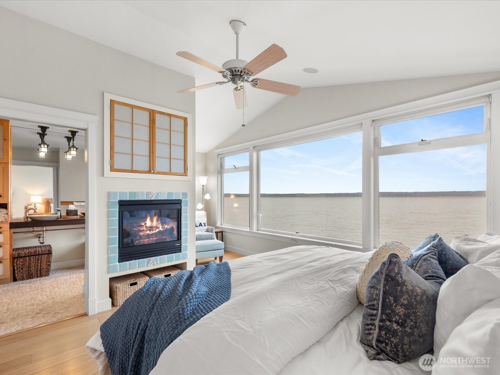 19126 Soundview Drive NW, Stanwood, WA 98292