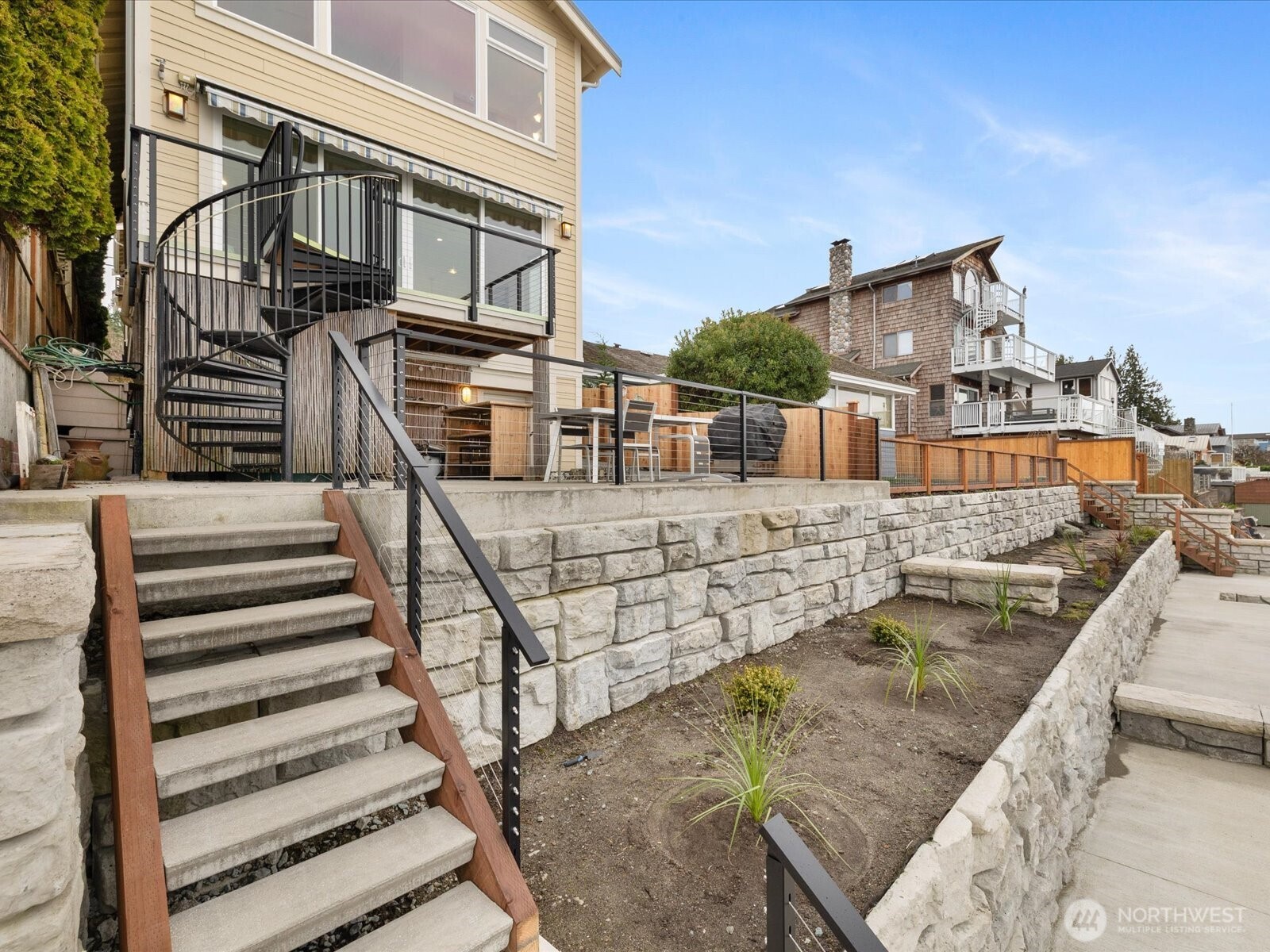 19126 Soundview Drive NW, Stanwood, WA 98292