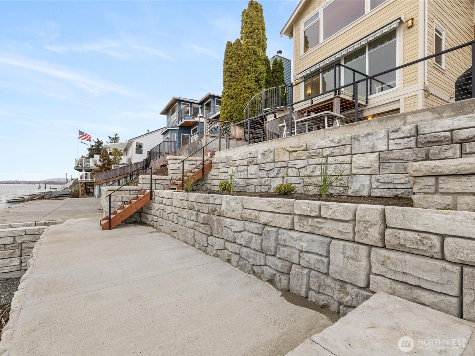 19126 Soundview Drive NW, Stanwood, WA 98292