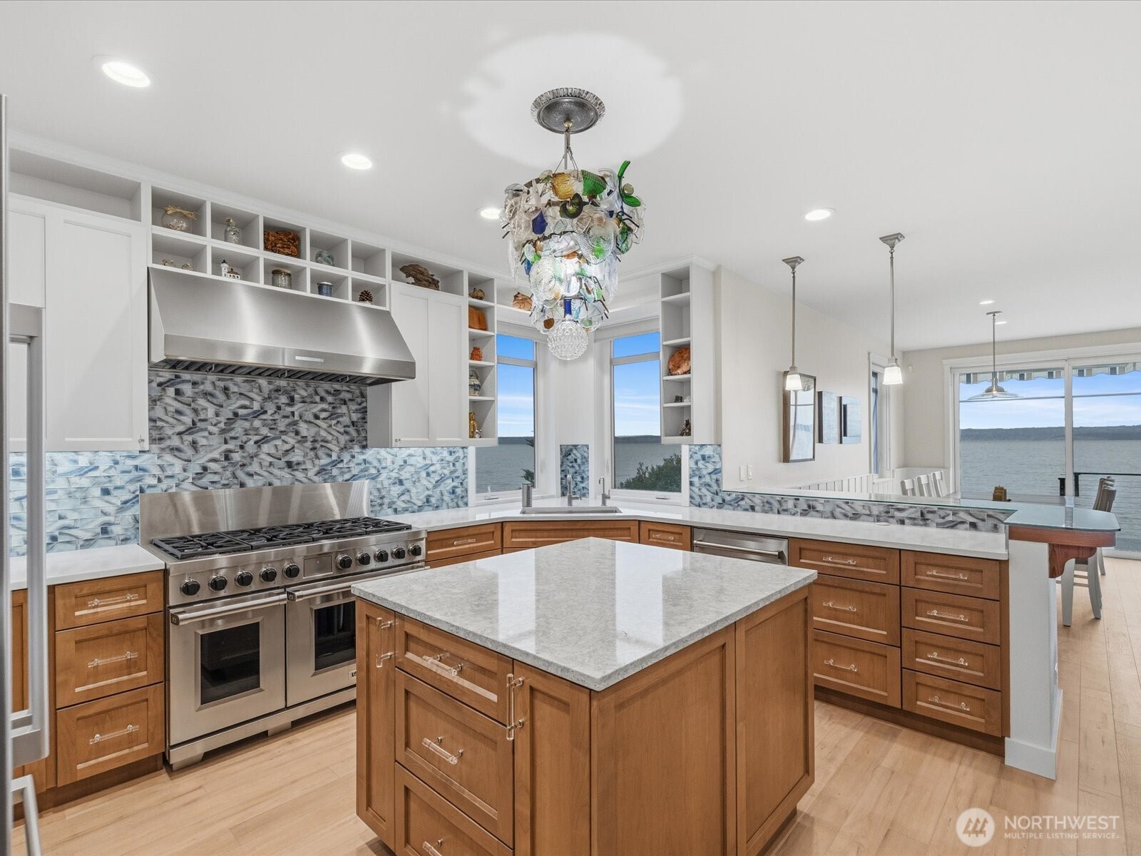 19126 Soundview Drive NW, Stanwood, WA 98292