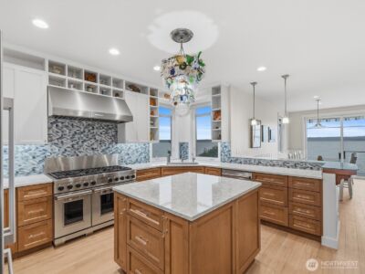 19126 Soundview Drive NW, Stanwood, WA 98292 - Photo 5