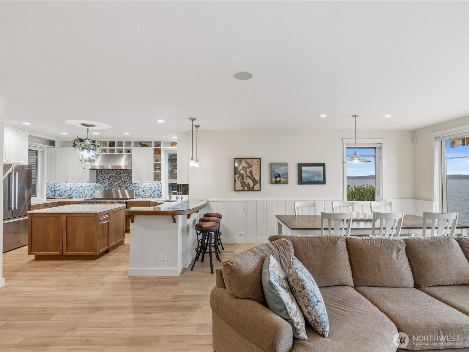 19126 Soundview Drive NW, Stanwood, WA 98292