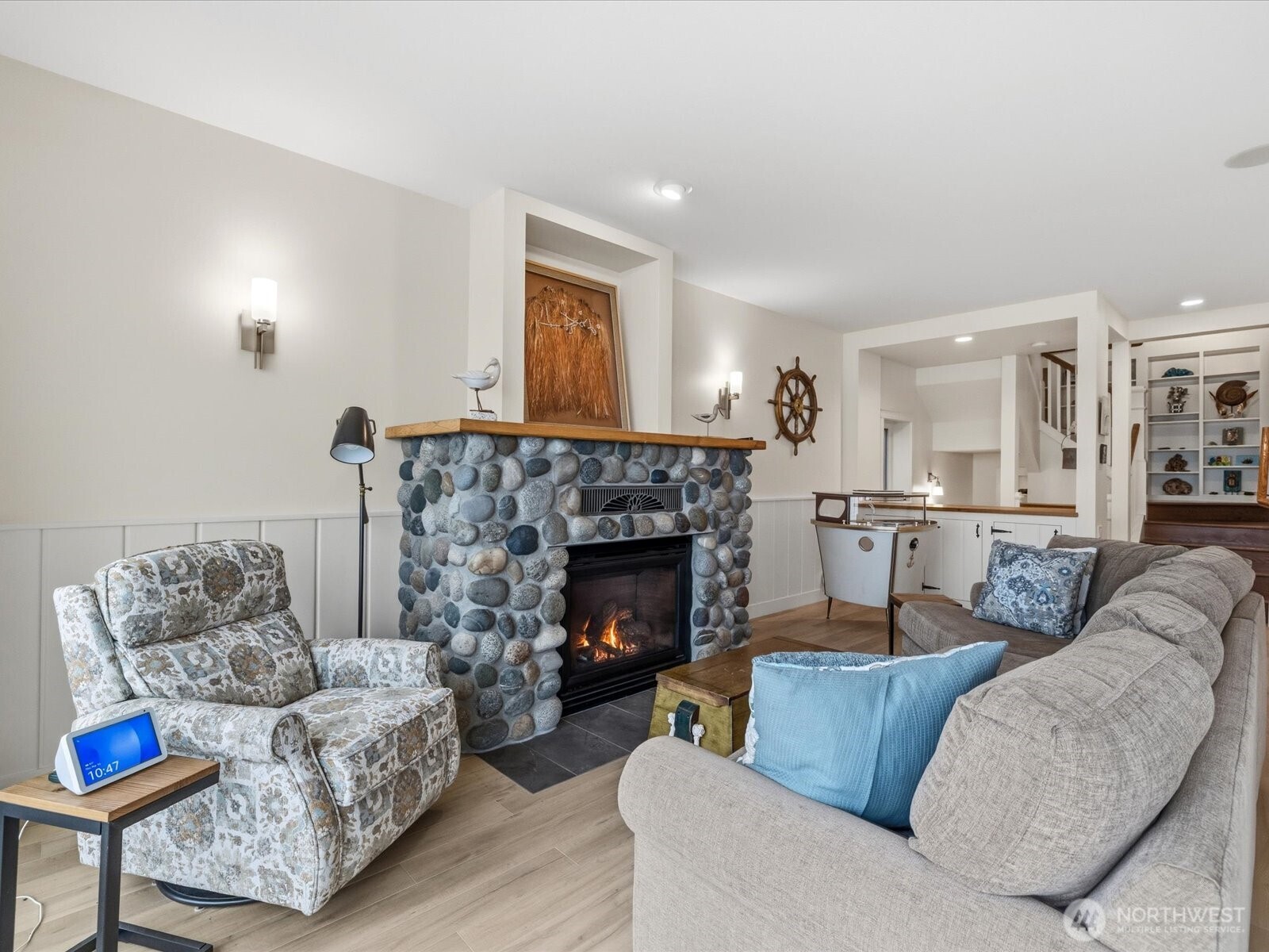 19126 Soundview Drive NW, Stanwood, WA 98292