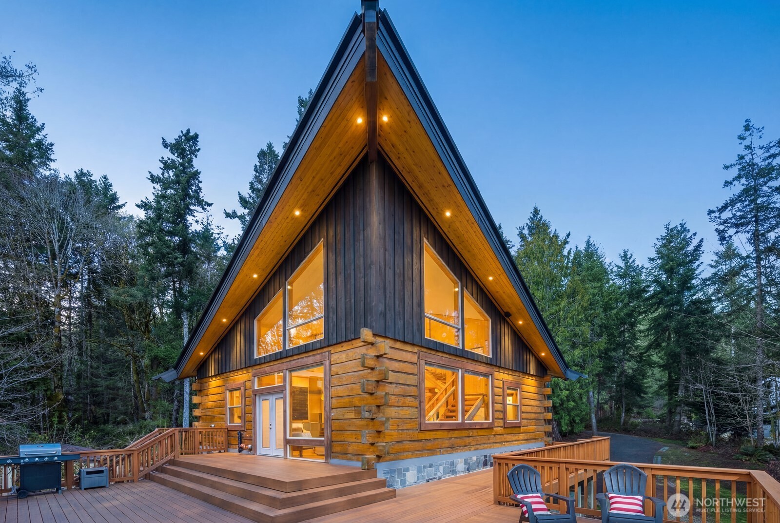 110 Groves Way , Port Ludlow, WA 98365