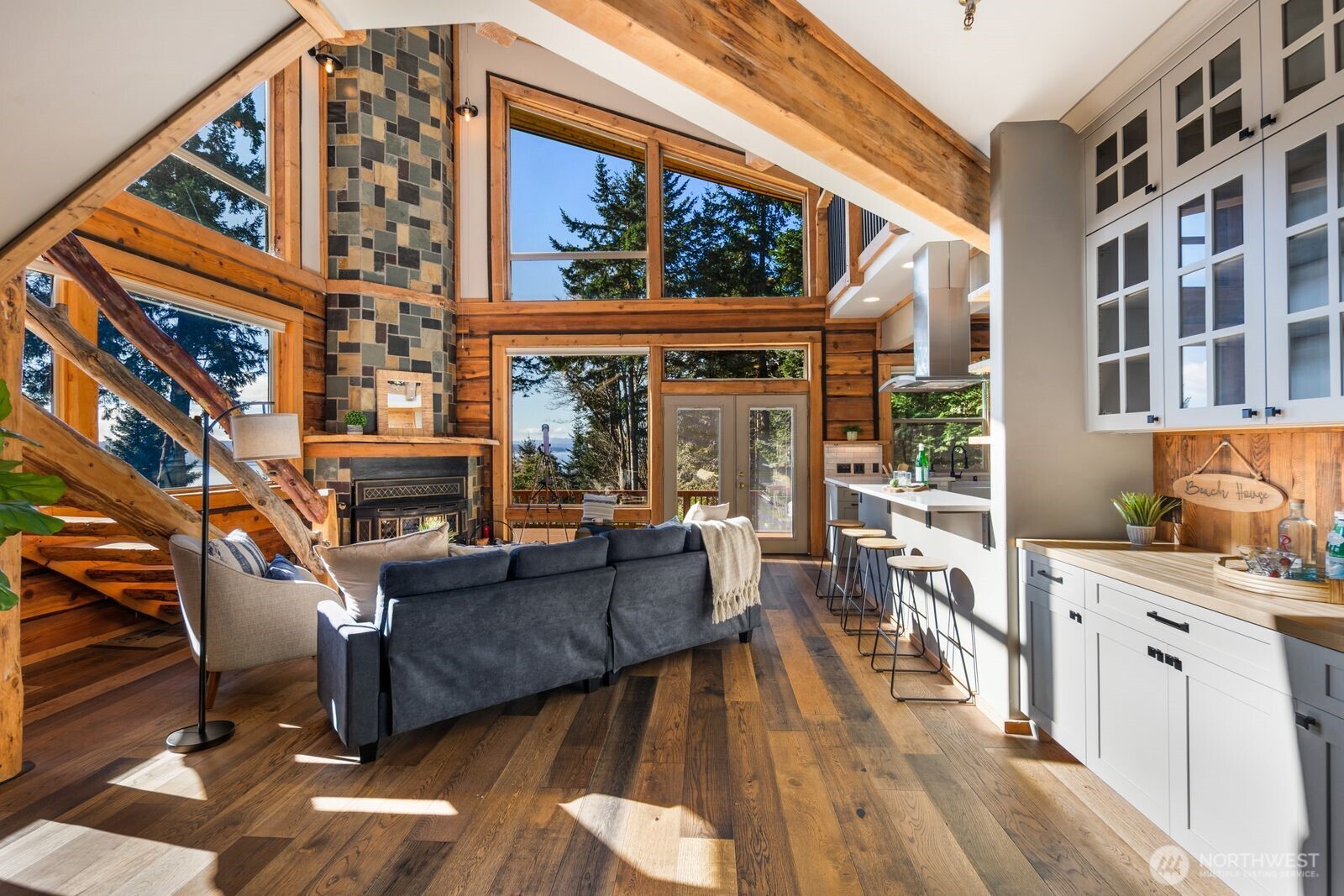 110 Groves Way , Port Ludlow, WA 98365