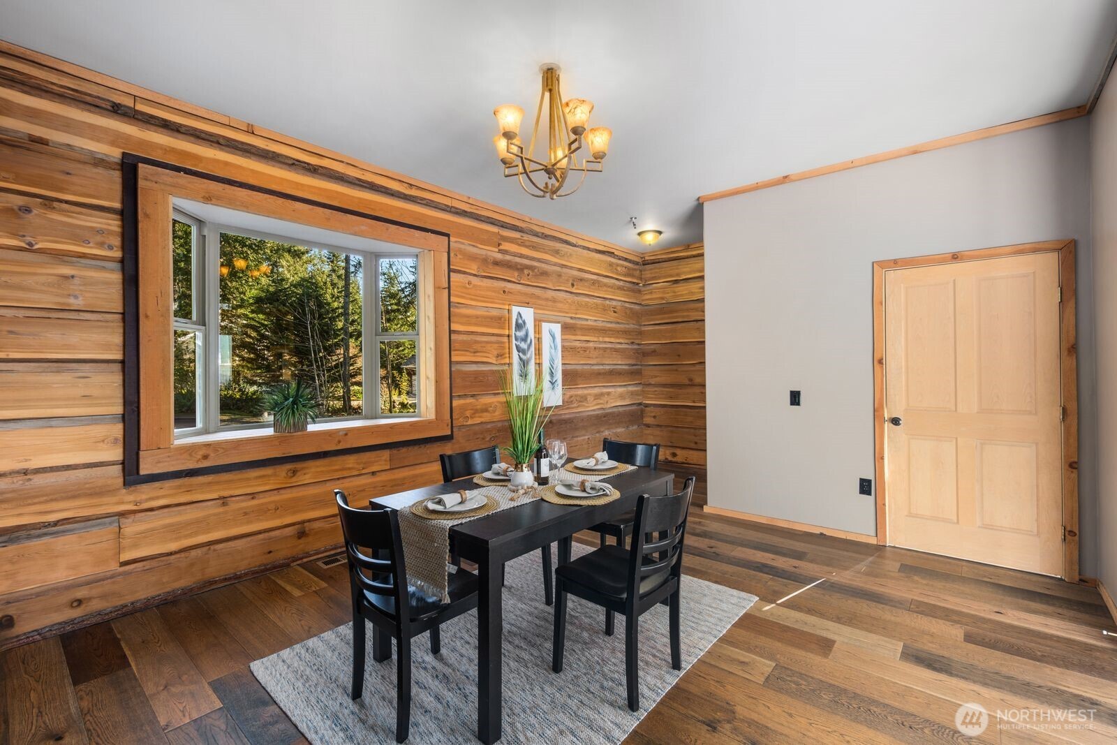 110 Groves Way , Port Ludlow, WA 98365