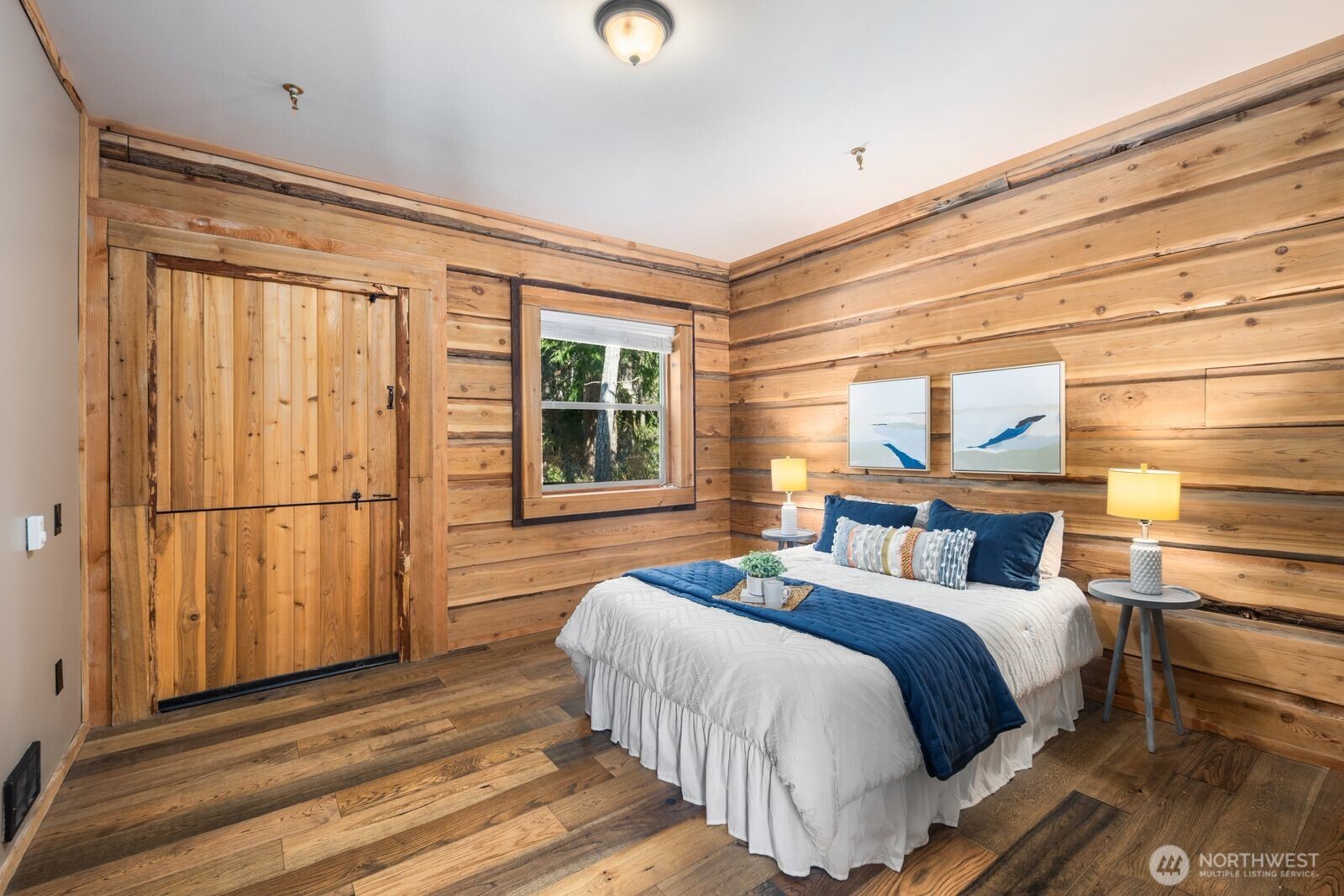 110 Groves Way , Port Ludlow, WA 98365
