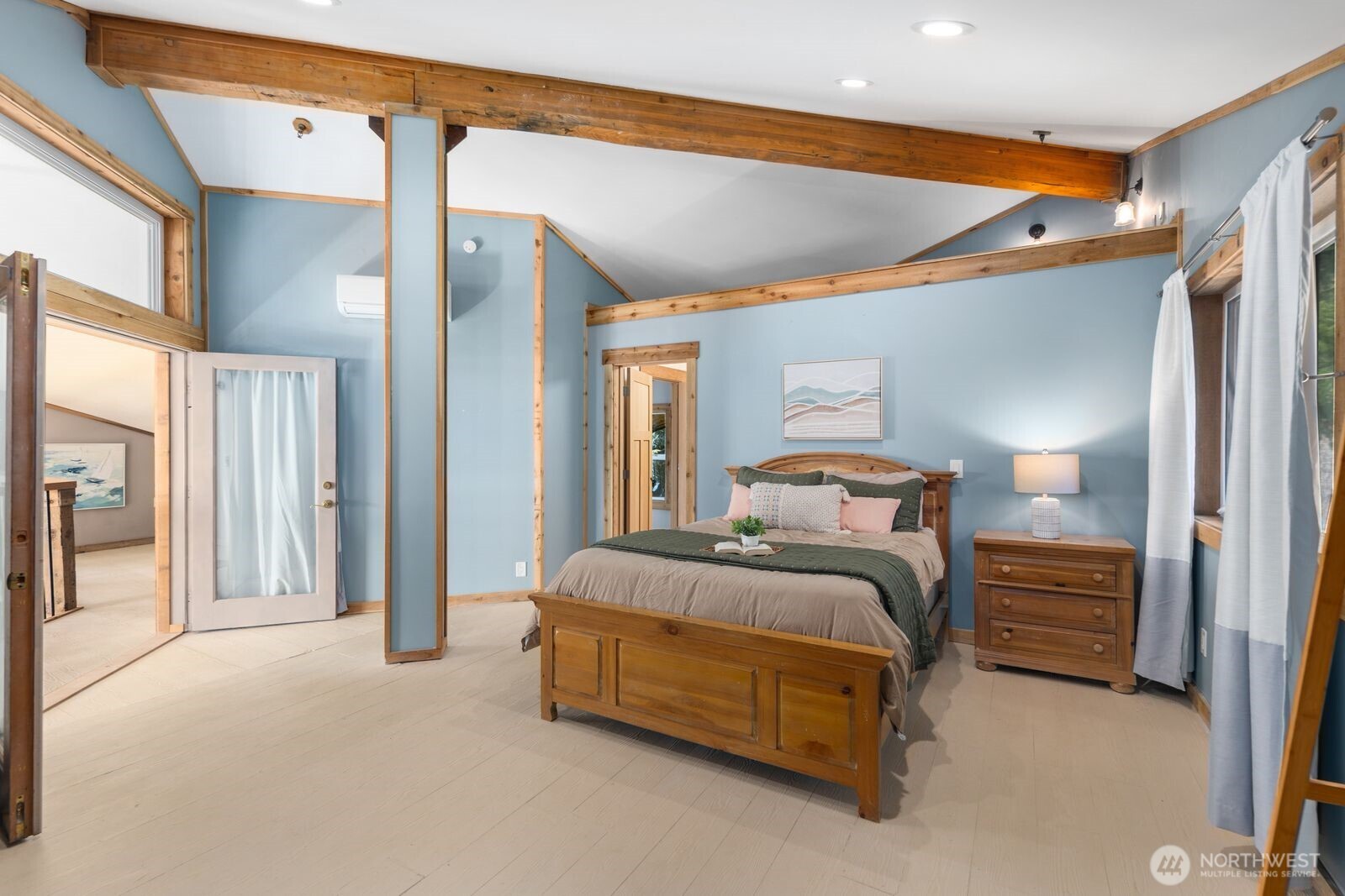 110 Groves Way , Port Ludlow, WA 98365