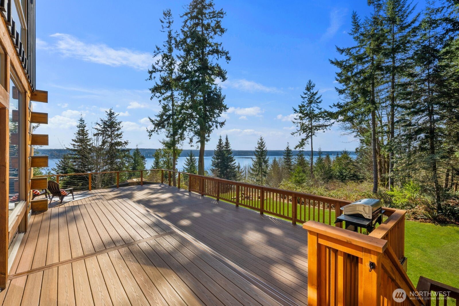 110 Groves Way , Port Ludlow, WA 98365