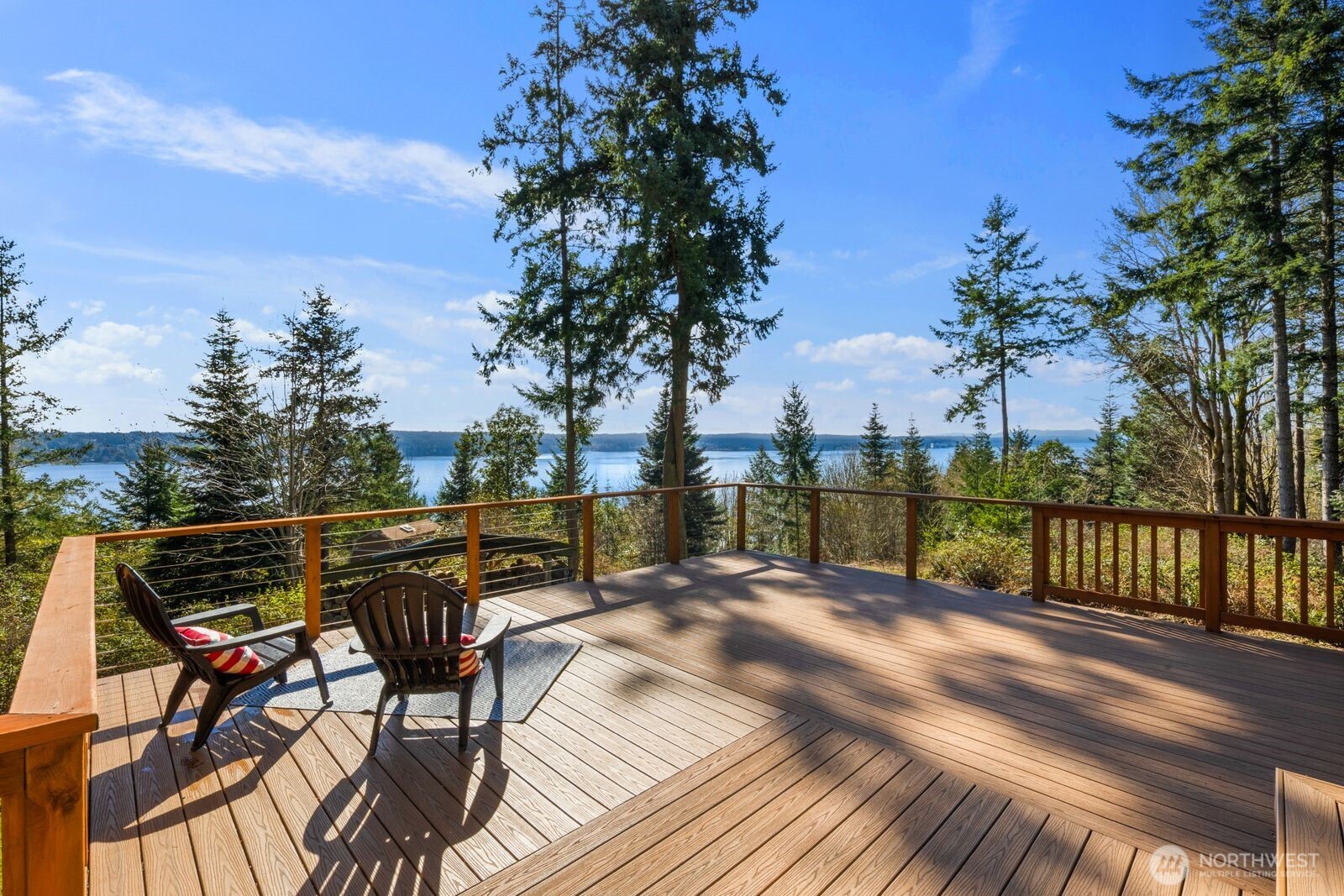 110 Groves Way , Port Ludlow, WA 98365