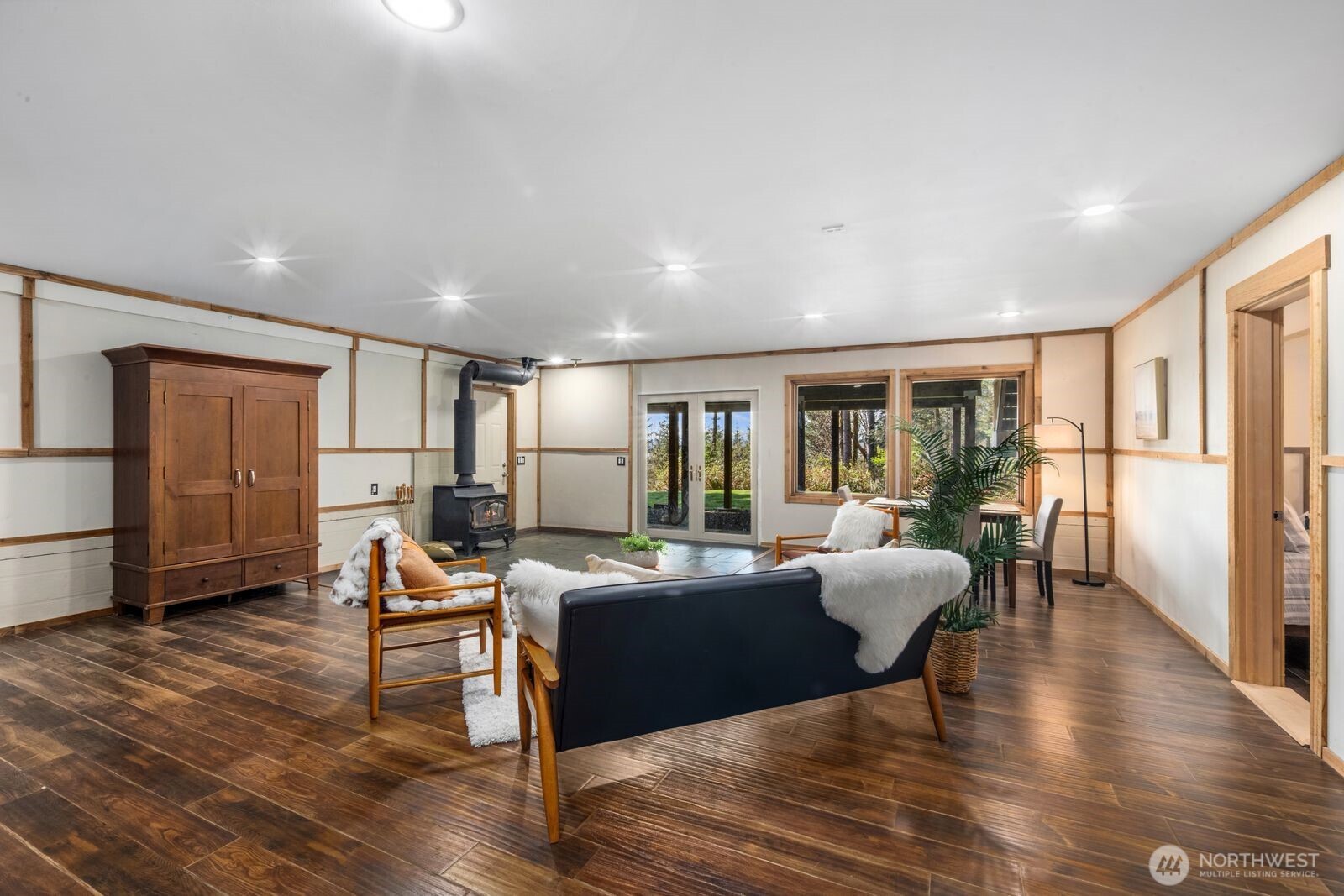110 Groves Way , Port Ludlow, WA 98365