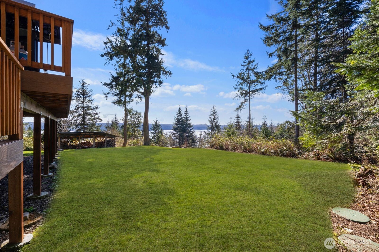 110 Groves Way , Port Ludlow, WA 98365