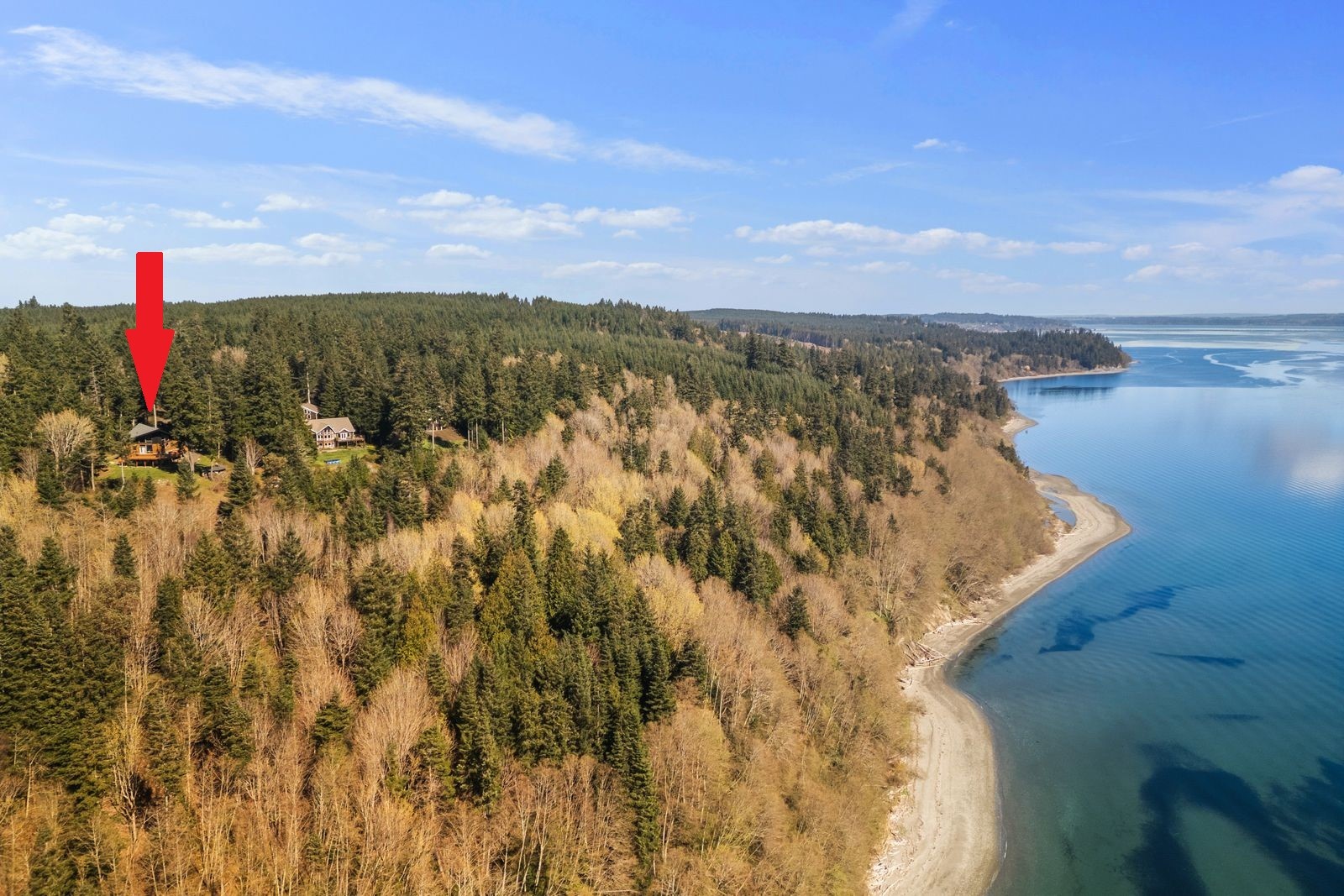 110 Groves Way , Port Ludlow, WA 98365