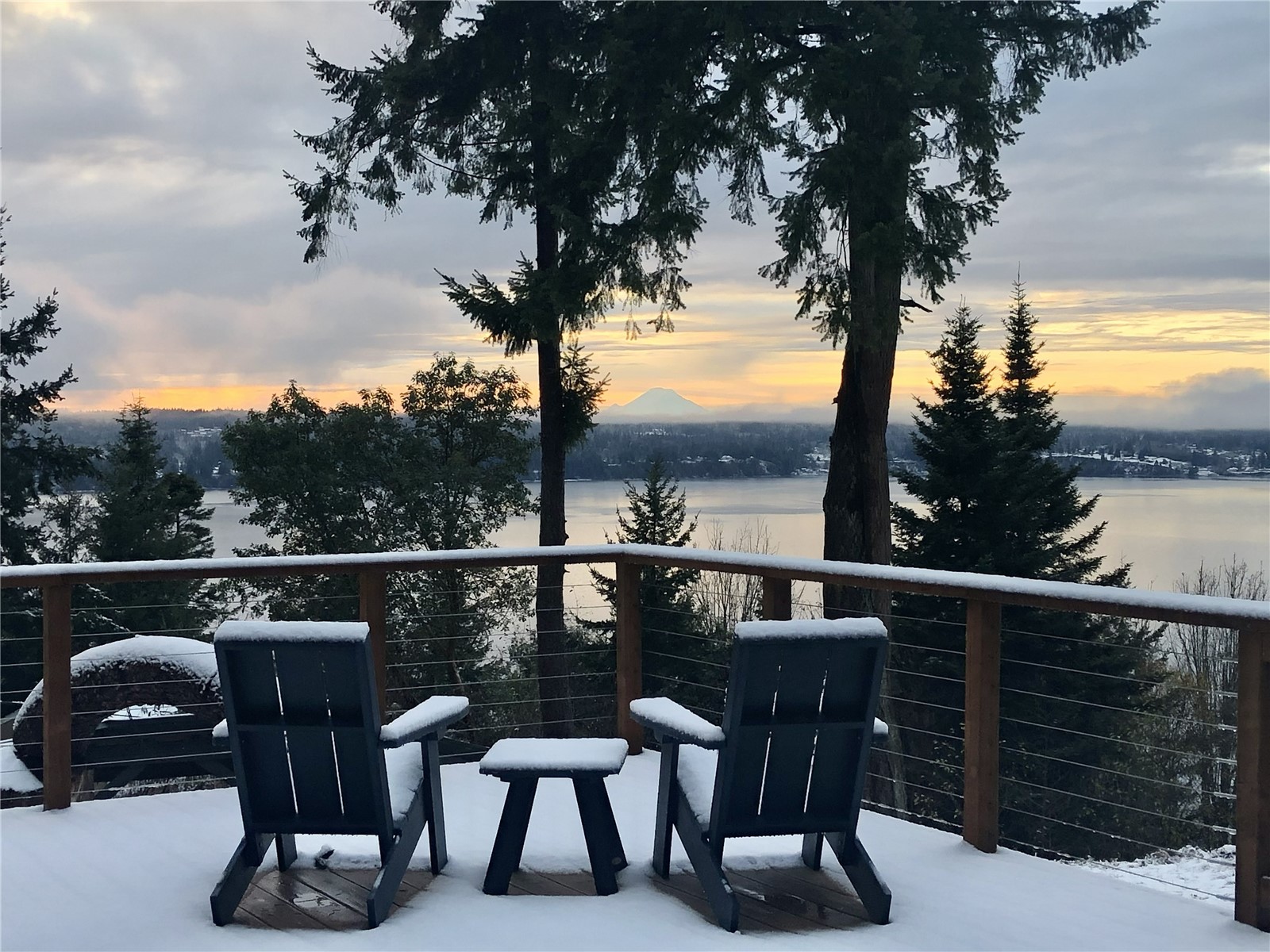 110 Groves Way , Port Ludlow, WA 98365