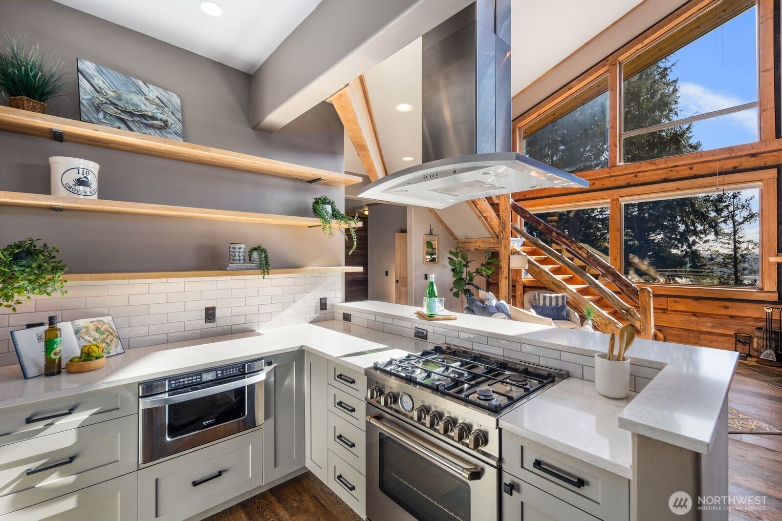 110 Groves Way , Port Ludlow, WA 98365