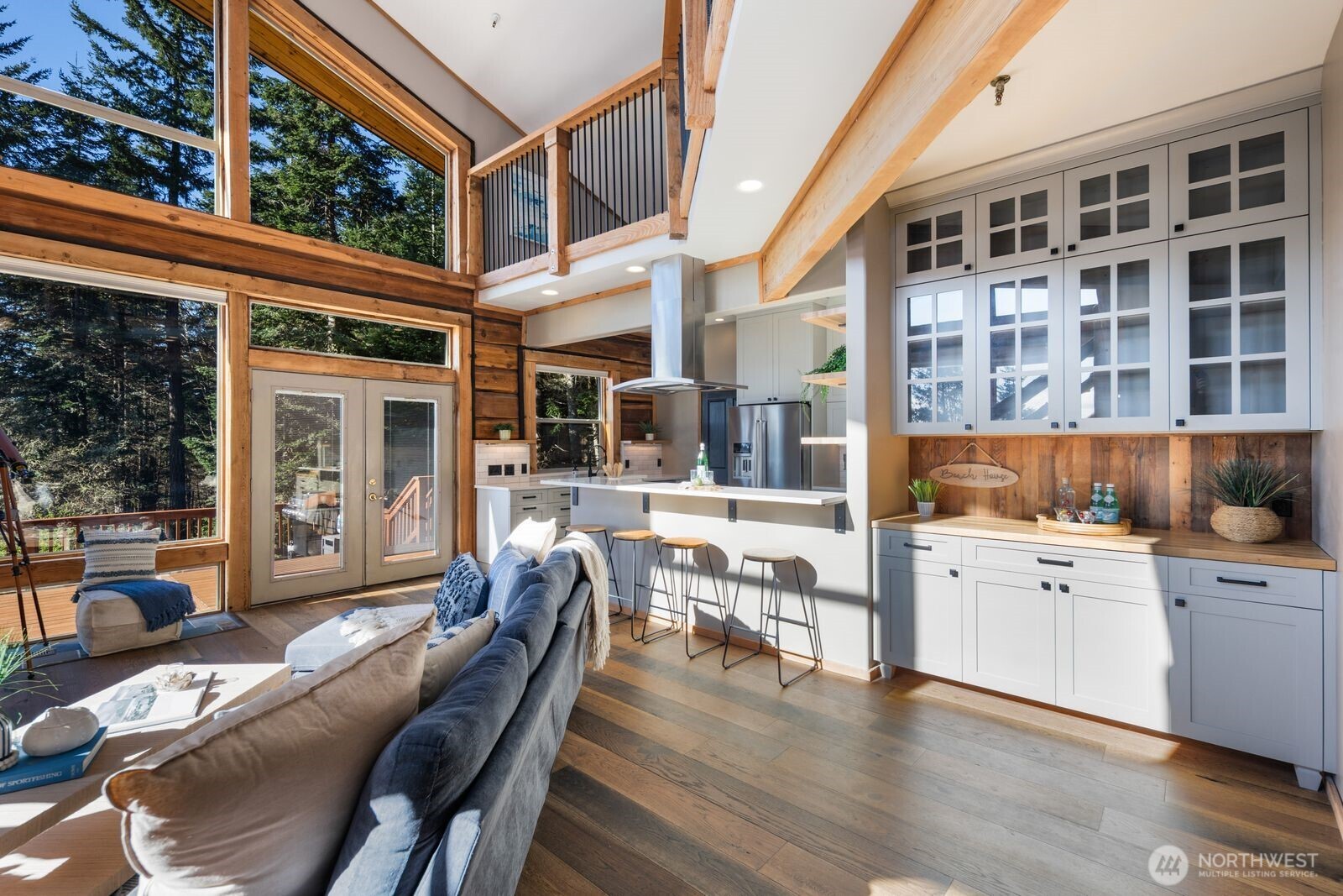110 Groves Way , Port Ludlow, WA 98365