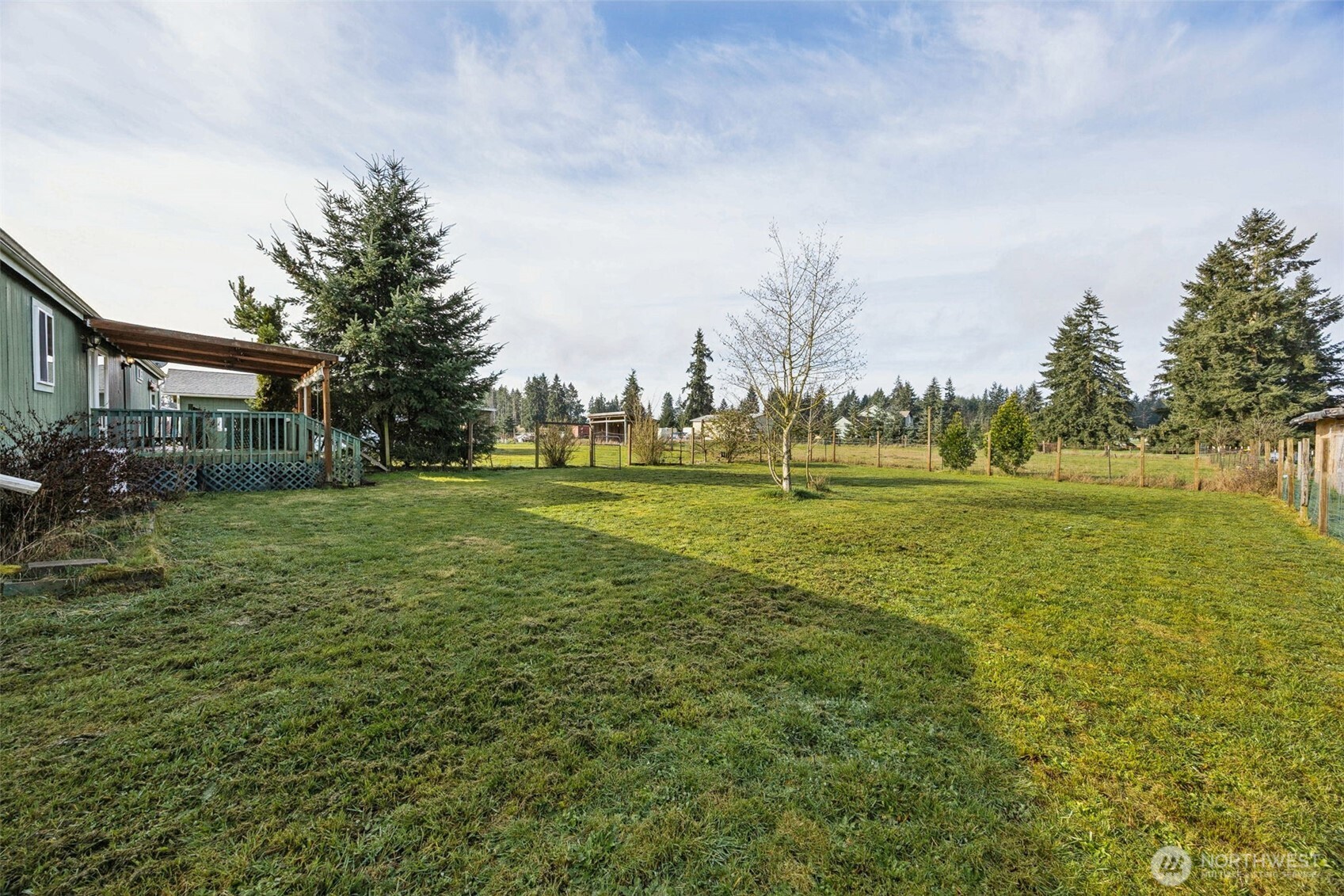 19115 Old Ranch Lane SW, Rochester, WA 98579