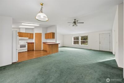 19115 Old Ranch Lane SW, Rochester, WA 98579 - Photo 2