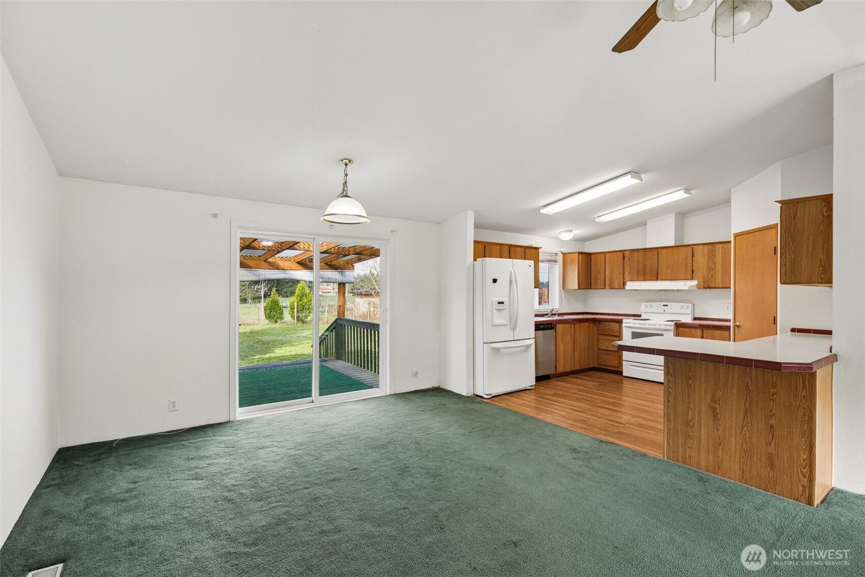 19115 Old Ranch Lane SW, Rochester, WA 98579