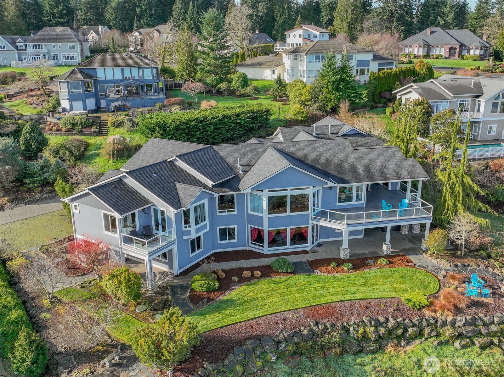 9142 52nd Lane NE, Olympia, WA 98516