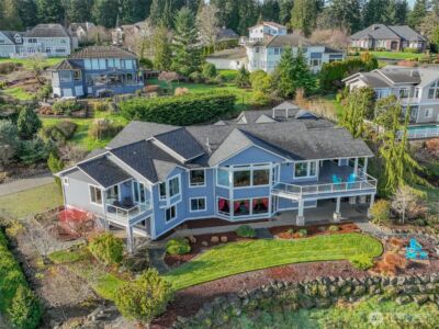 9142 52nd Lane NE, Olympia, WA 98516 - Photo 2