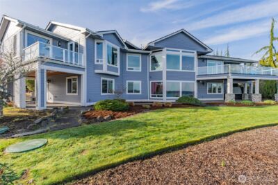 9142 52nd Lane NE, Olympia, WA 98516 - Photo 3