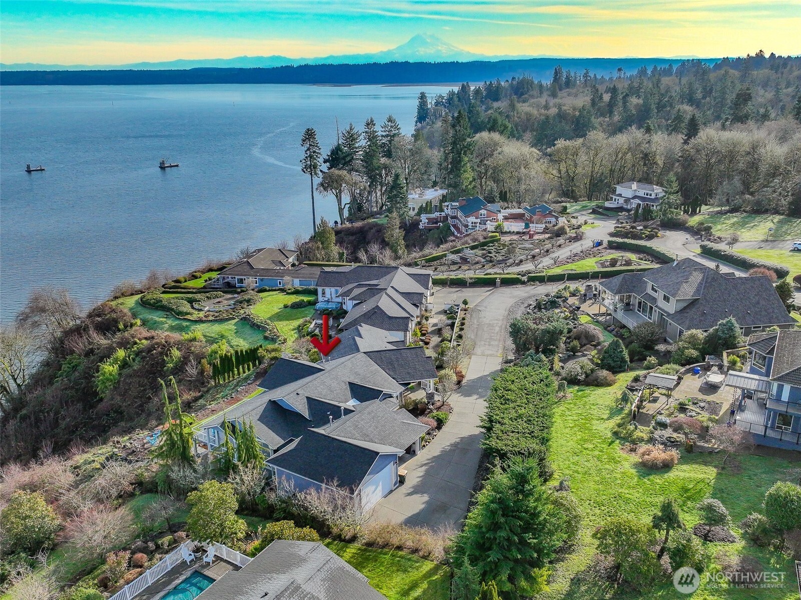 9142 52nd Lane NE, Olympia, WA 98516