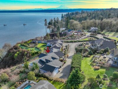 9142 52nd Lane NE, Olympia, WA 98516 - Photo 4