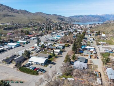 916 E Johnson Avenue , Chelan, WA 98816 - Photo 31