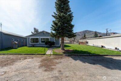 916 E Johnson Avenue , Chelan, WA 98816 - Photo 5