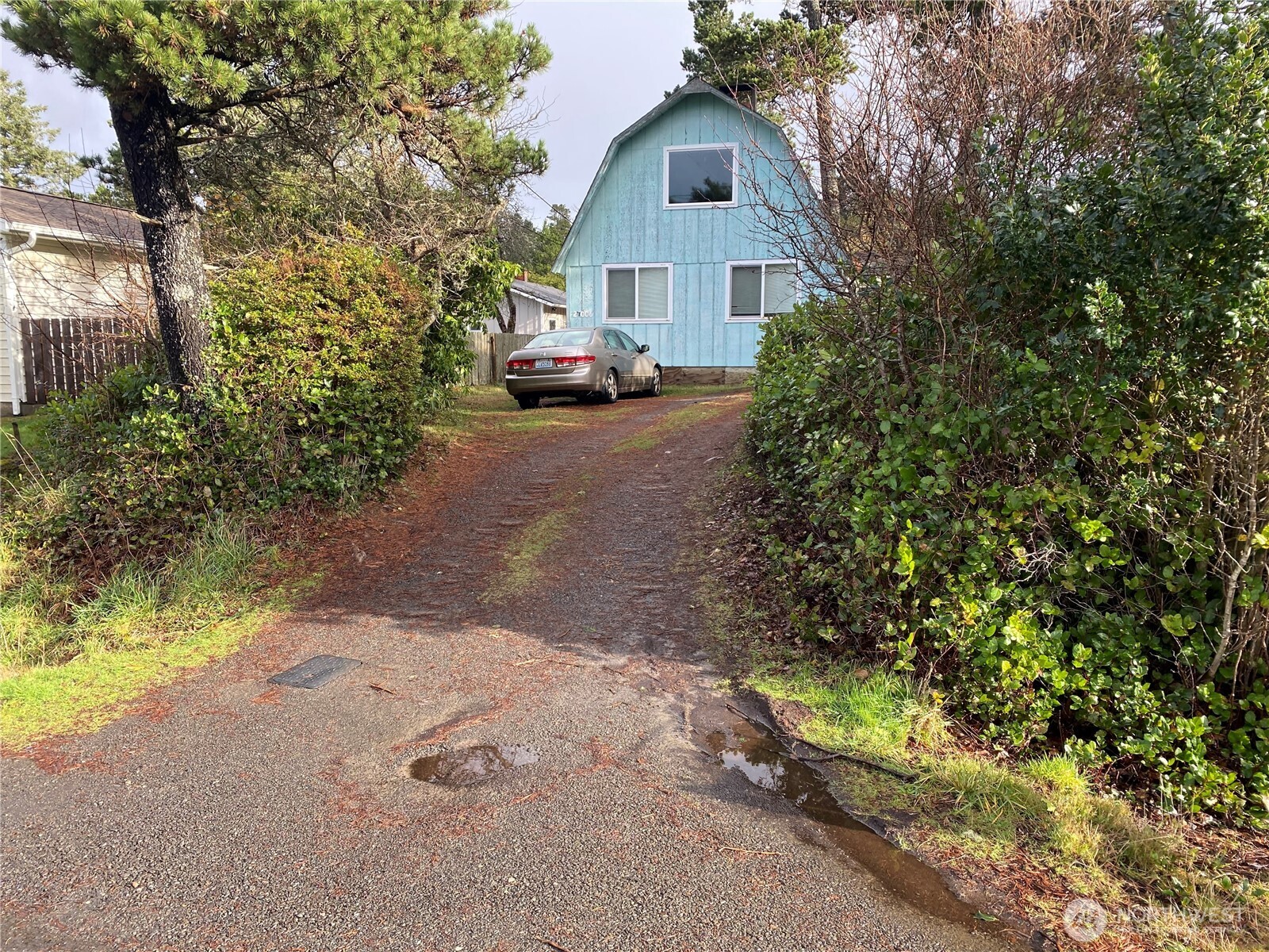 27006 RIDGE Avenue , Ocean Park, WA 98640